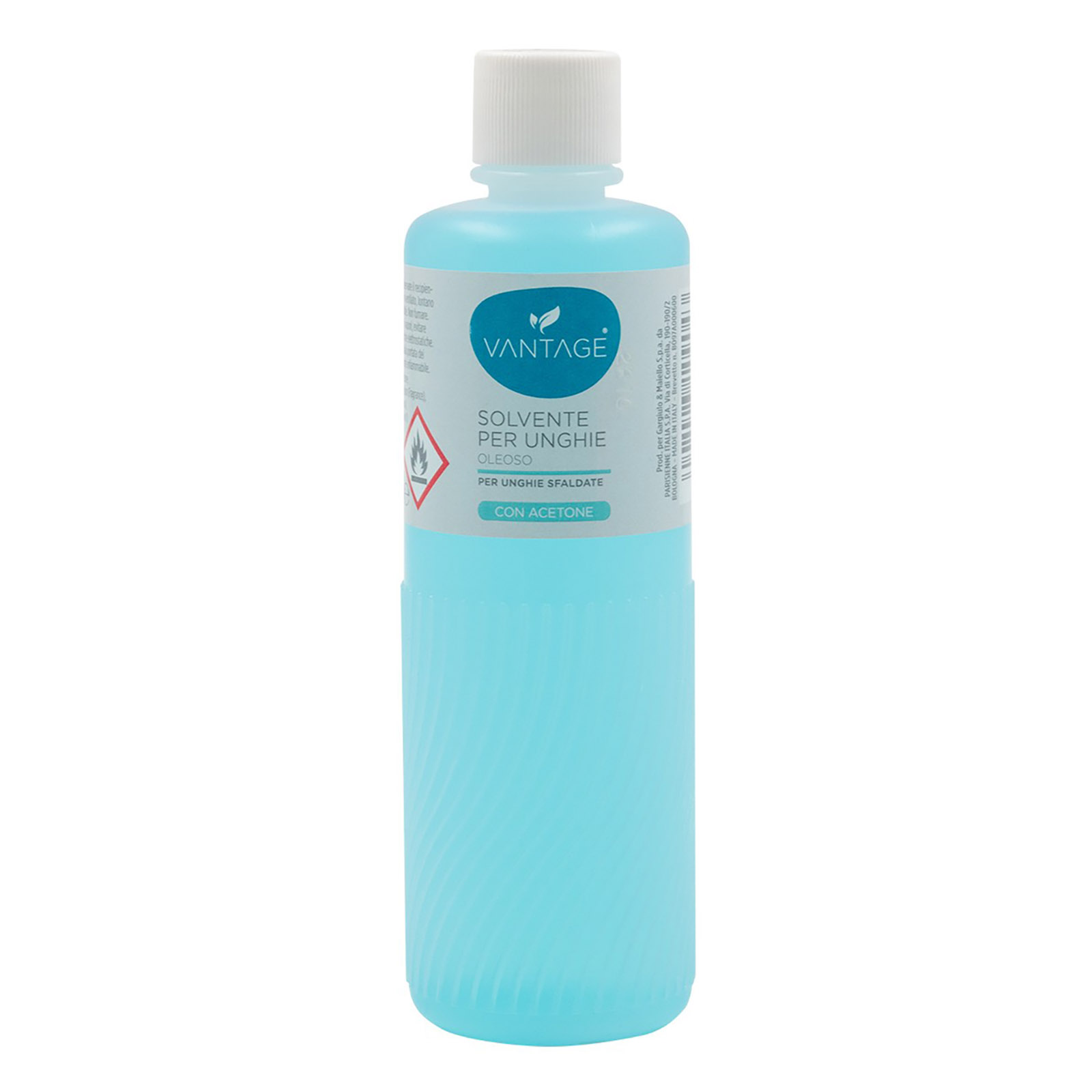 Vantage Levasmalto Oleoso 125 ml