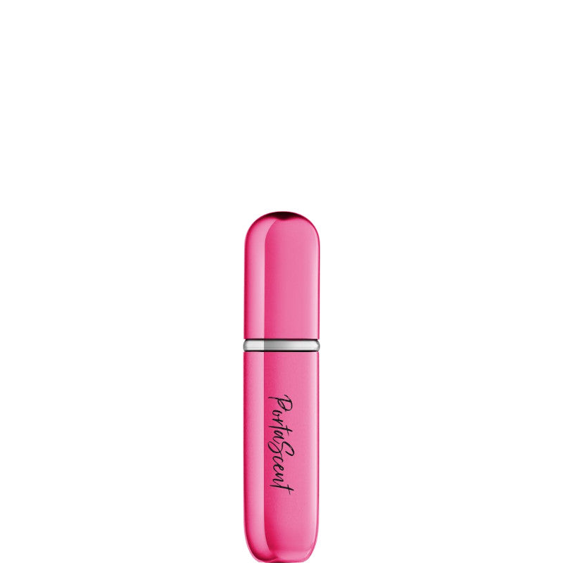Travalo Metallic Hot Pink CAPIENZA 5 ML - CAPIENZA 5 ML