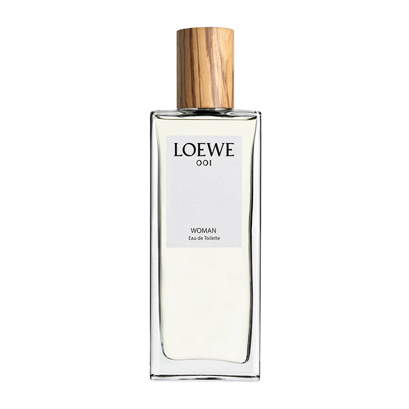Loewe 001 Woman - 50 ML Eau de toilette Profumi di Donna