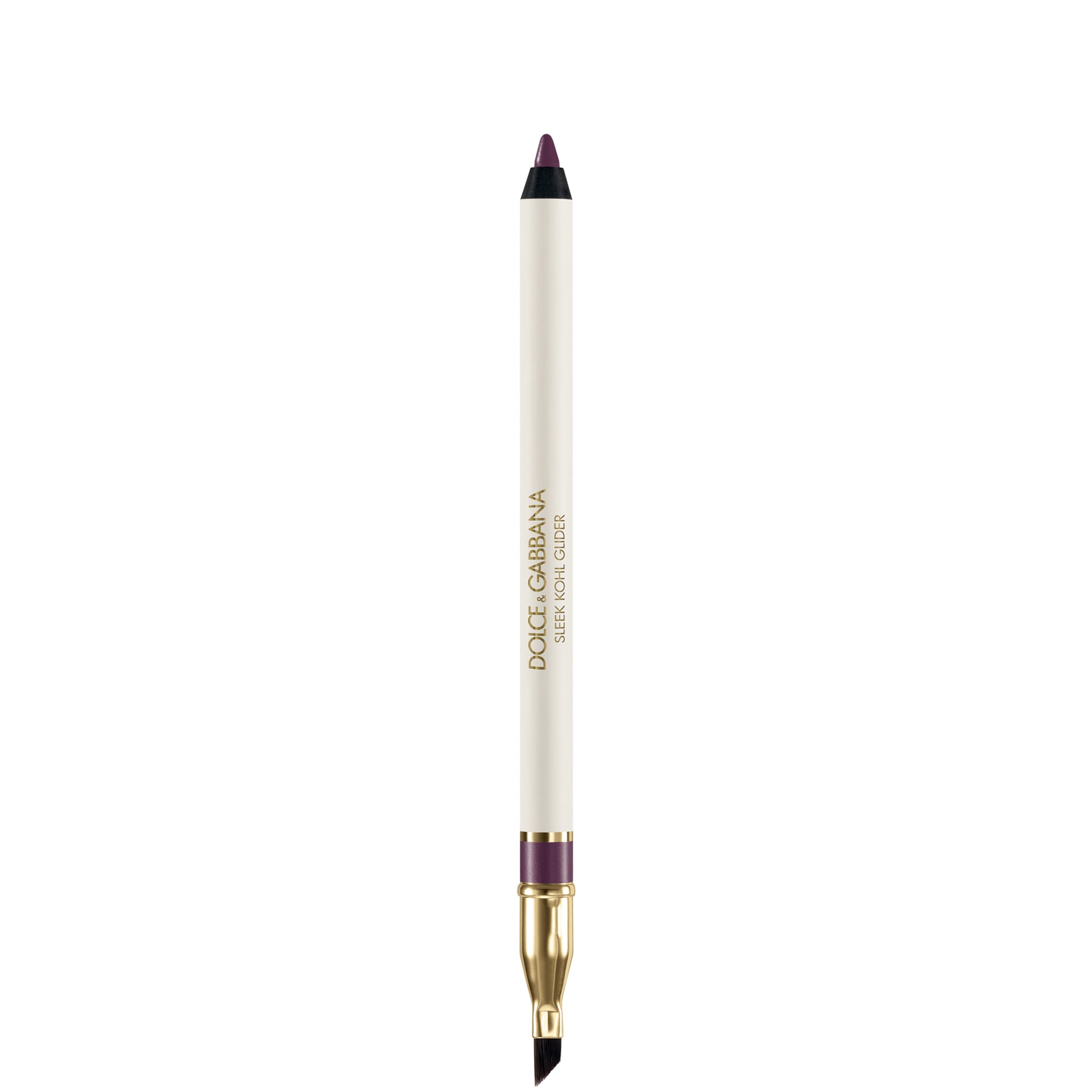 Sleek Kohl Glider - 05 Vibrant Plum - Viola con sottotono rosso