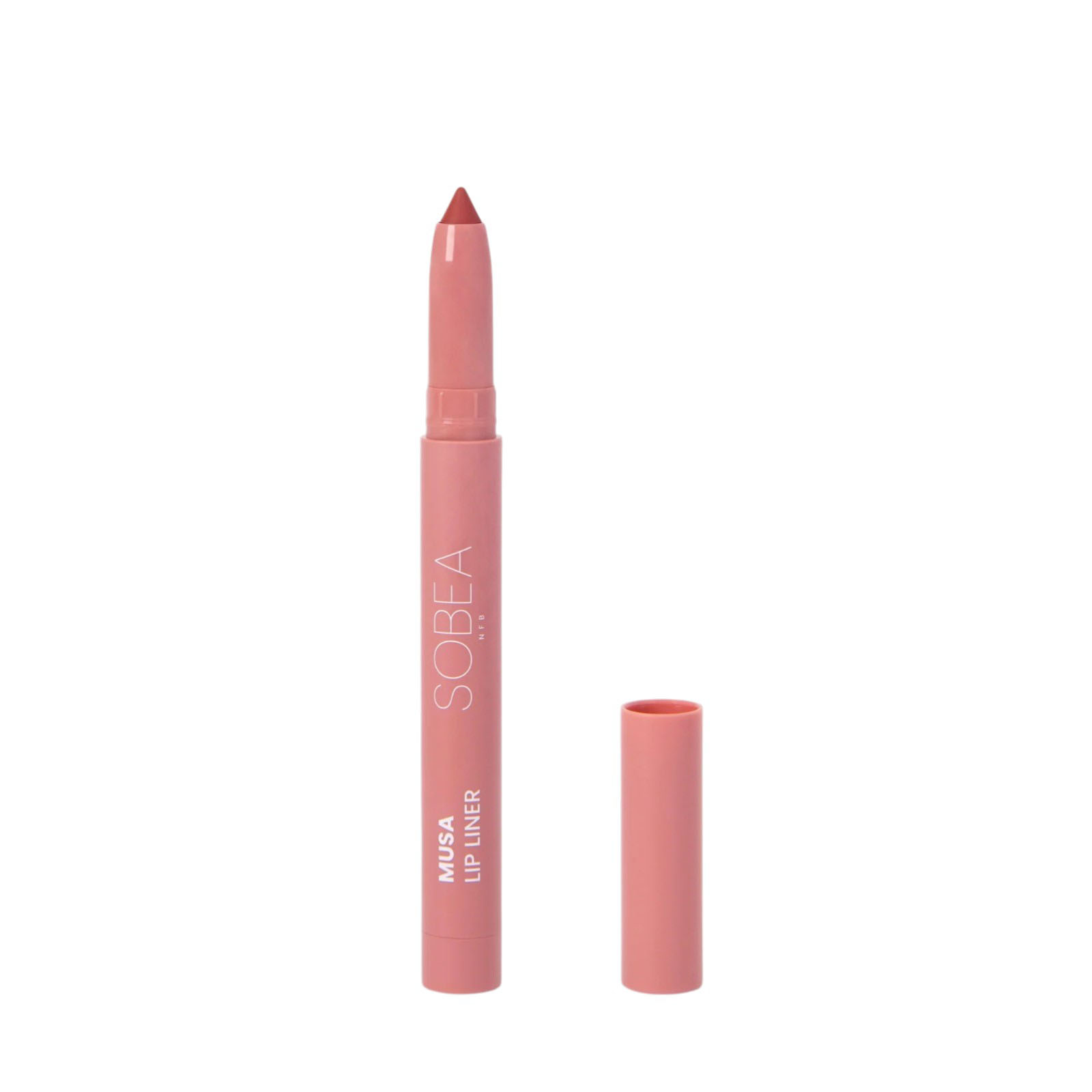 Musa Lip Liner 01 - trendy musa