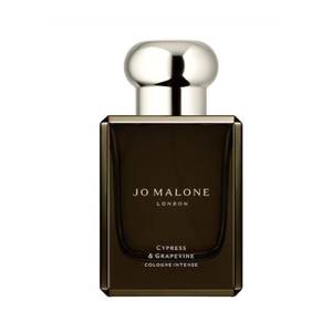 Cypress & Grapevine - Eau De Cologne 50 ml