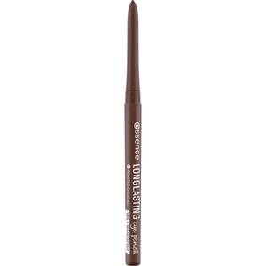 Long Lasting Eye Pencil 40 roasted chestnut