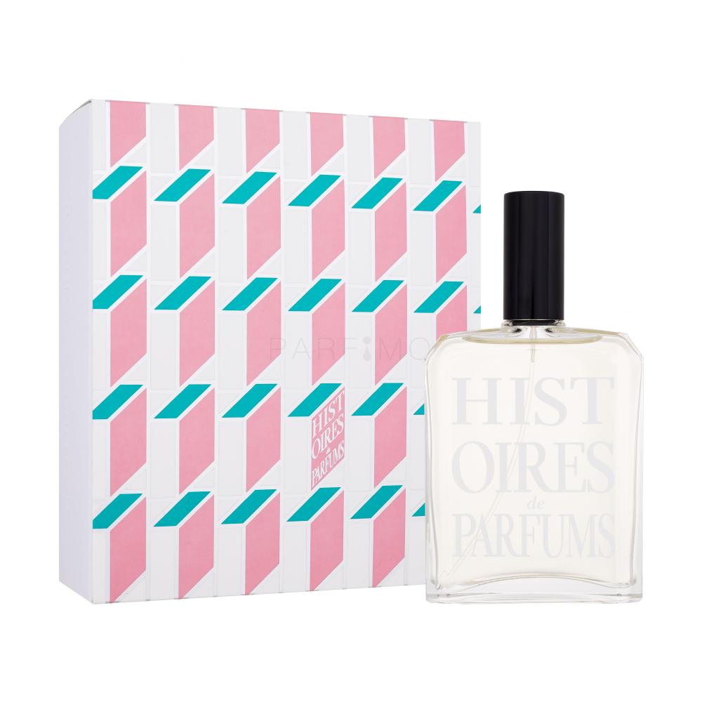 Histoires de Parfums 1826- Eau de Parfum 120 ml