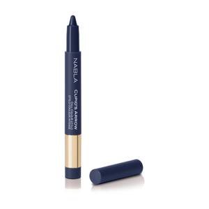 Cupid's Arrow Arrow #6 - midnight blue