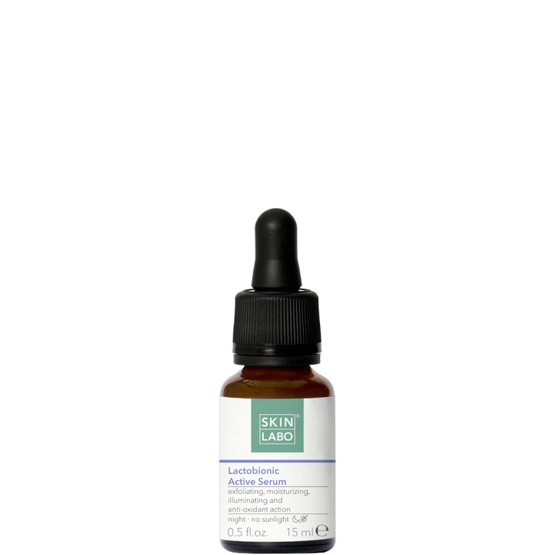 Skinlabo Lactobionic Active Serum 15 ML - 15 ML