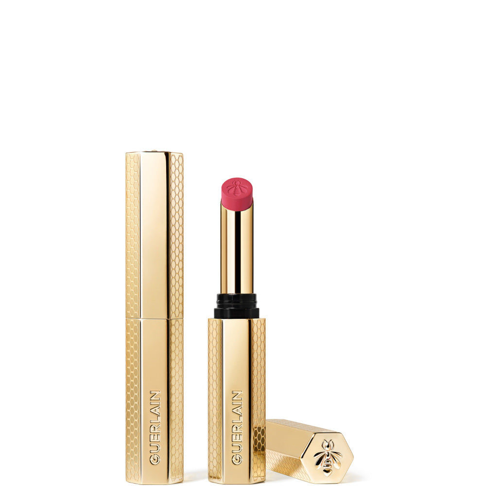 KissKiss Le Rouge Intense Infusé de Miel Ricaricabile - N°357 Sweet Cosmos