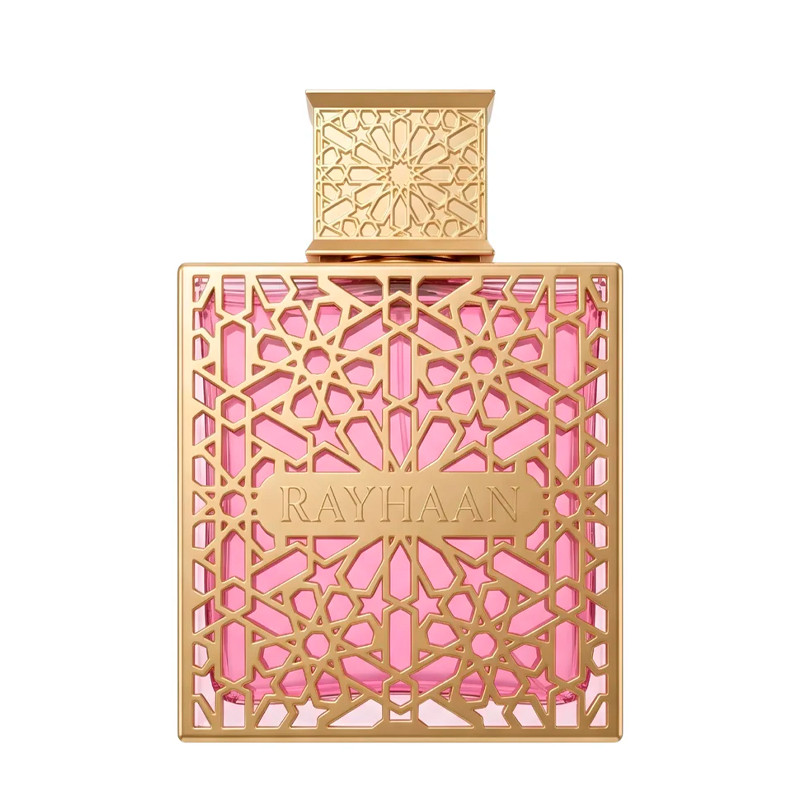 Rayhaan Kiss - 100ML Eau de Parfum Profumi di Donna