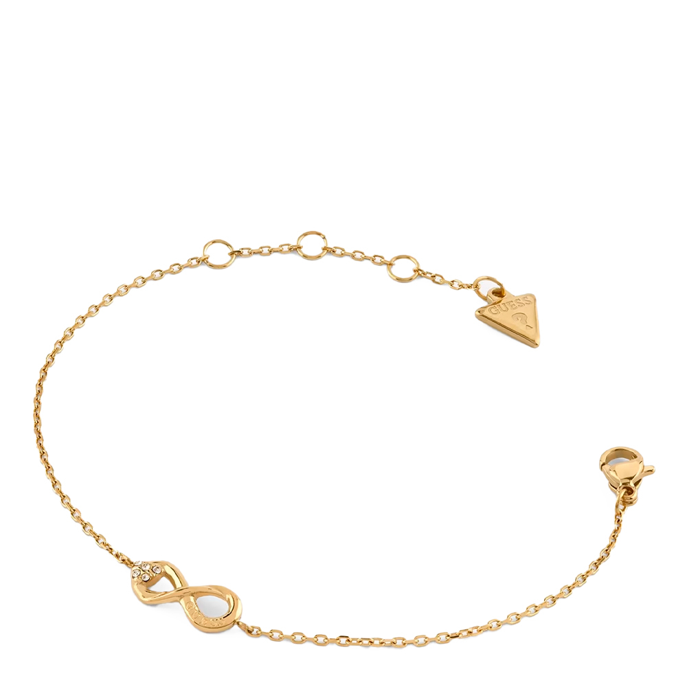 Guess Bracciali Braccialetto Love Bites JUBB06048JWYGS