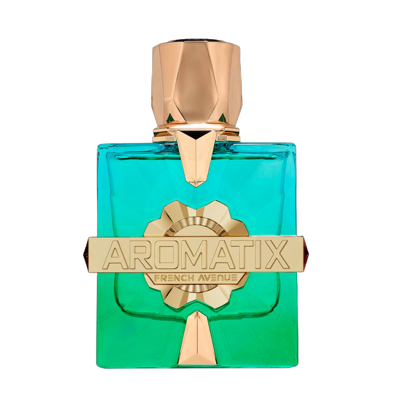 French Avenue Aromatix Sun Kissed - 100ML Extrait de Parfum Profumi di Donna