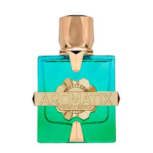 French Avenue Aromatix Sun Kissed - 100ML Extrait de Parfum Profumi di Donna