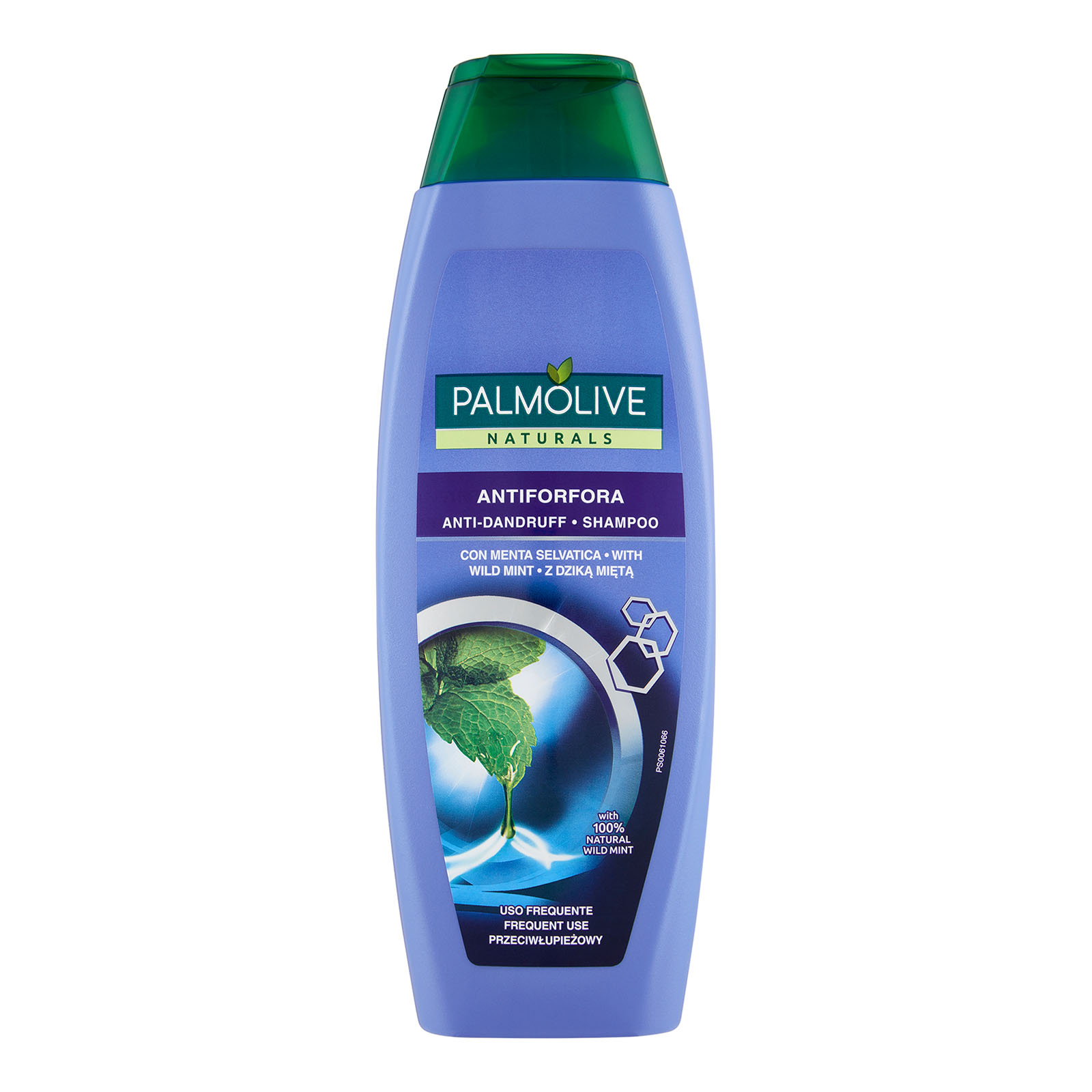 Naturals Anti-dandruff Antiforfora Shampoo 350 ml