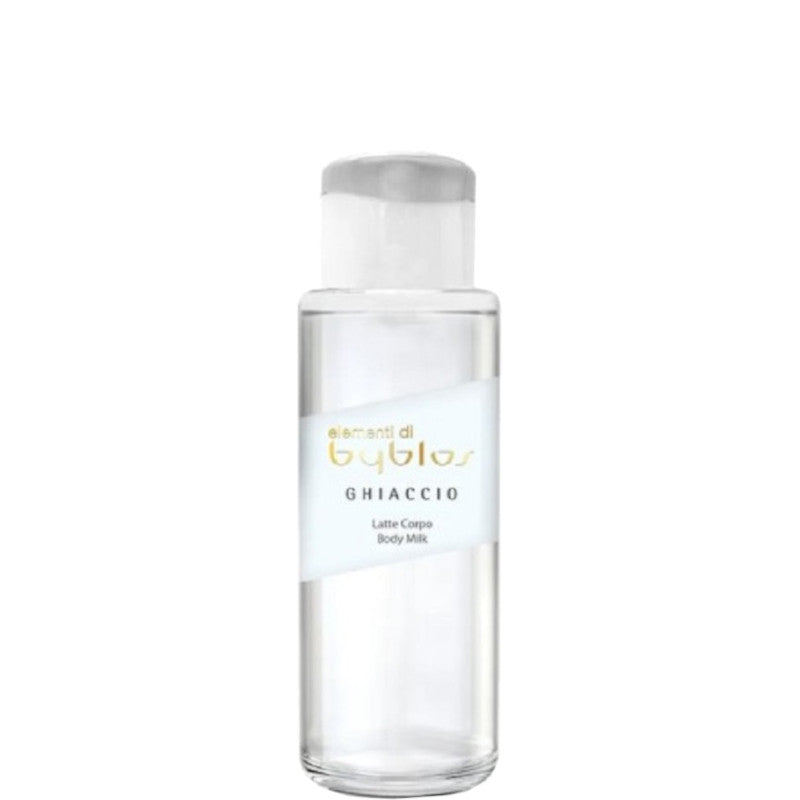 Ghiaccio - Elementi di Byblos - 400 ML