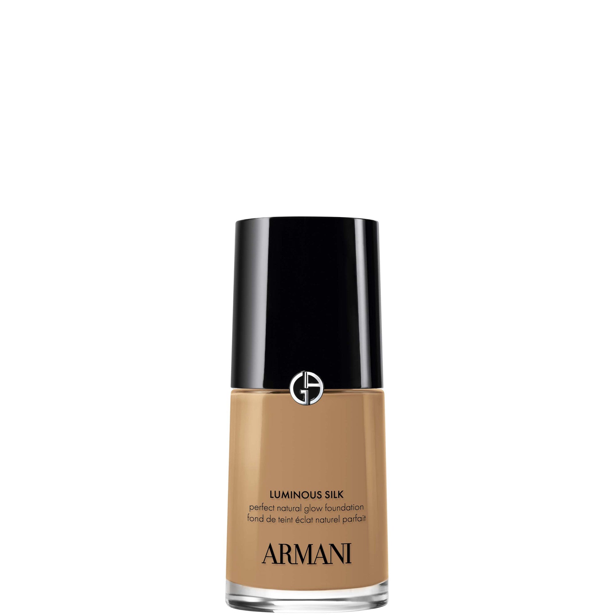 Luminous Silk Foundation - N. 7.6