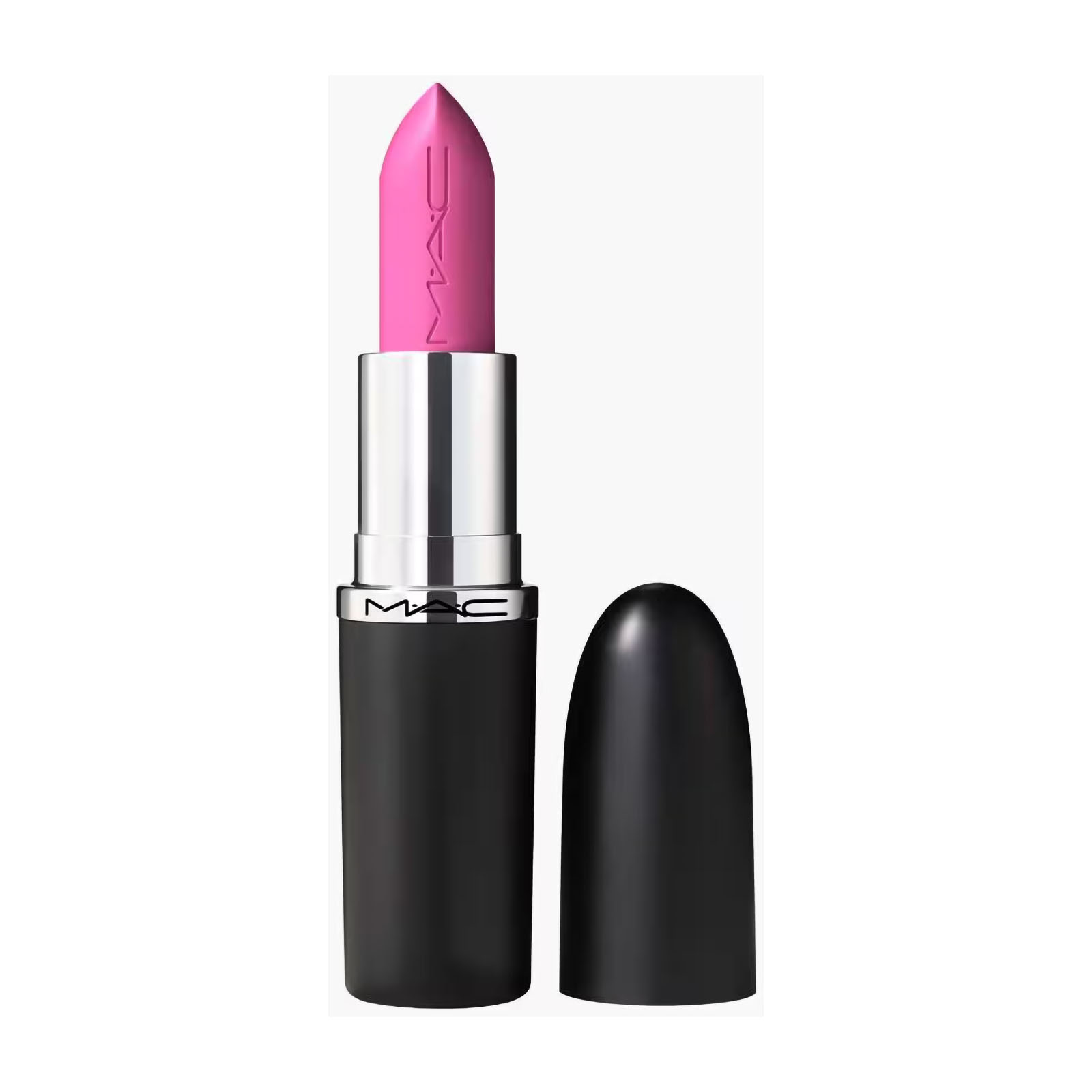 Macximal Sleek Satin Lipstick 350 saint germain
