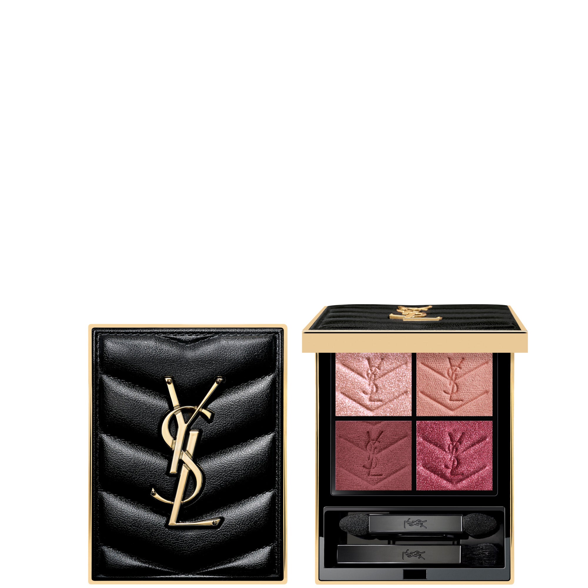 Couture mini Clutch - N. 820 Majestic Riad