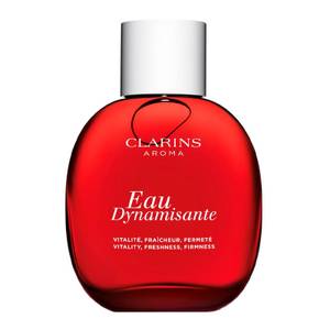 Clarins Eau Dynamisante Body Spray Rassodamento del corpo - 50 ML Eau de toilette Profumi di Donna