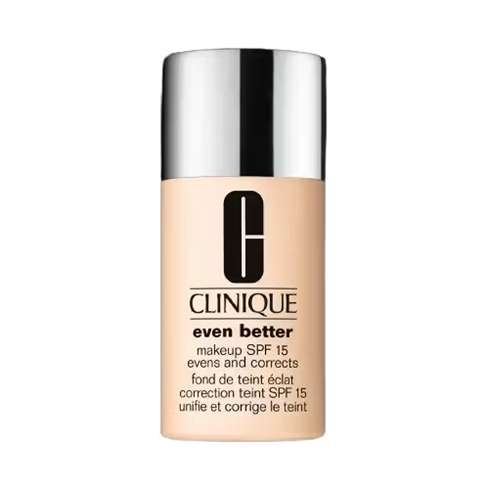 Even Better Makeup Spf 15 - Fondotinta 10 ex 01 alabaster