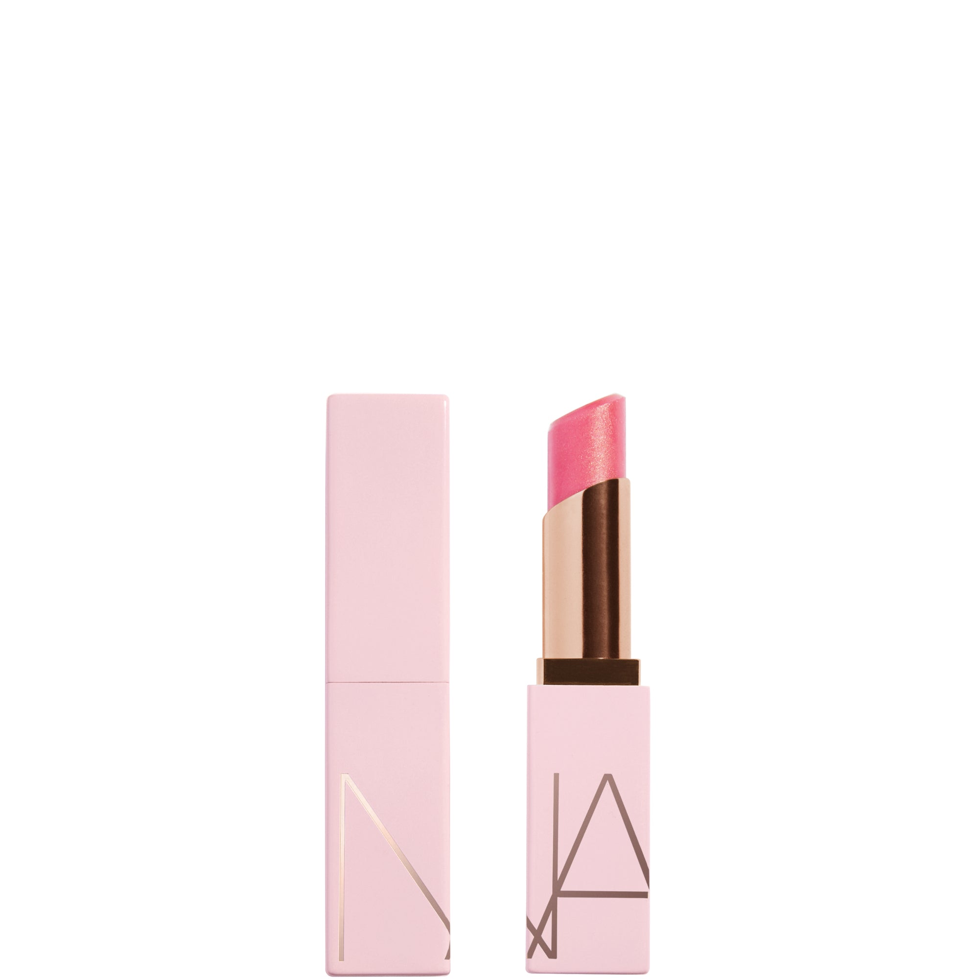 Nars Afterglow Lip Balm - 777 – ORGASM