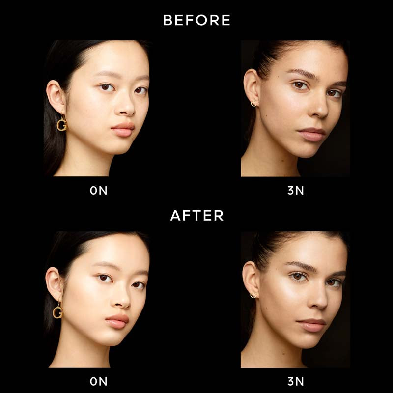 Parure Gold Skin - 1N NEUTRAL / NEUTRE