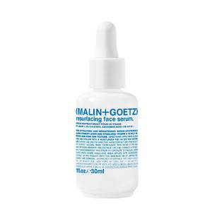 Malin+goetz Trattamenti Viso Resurfacing Serum Siero per trattamento intensivo