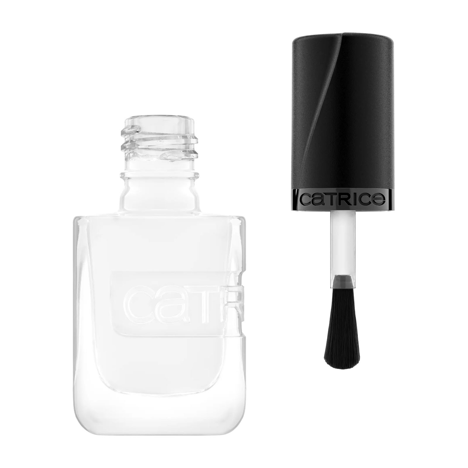 Smalto per unghie GEL AFFAIR 001 - ibiza feeling
