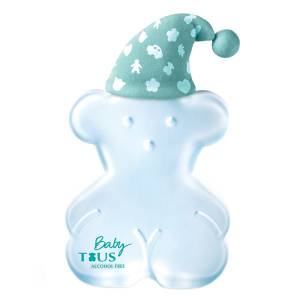 Tous Baby (Alcohol Free) - 100 ML Eau de Cologne Profumi di Donna