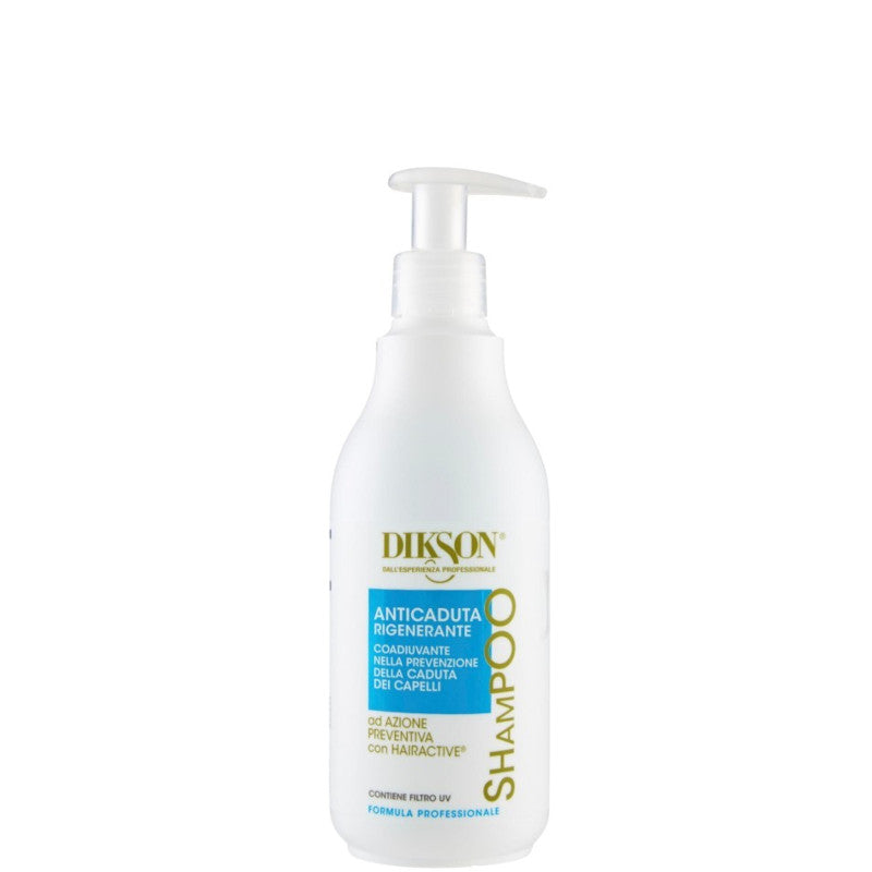 Shampoo Anticaduta Rigenerante - 500 ML