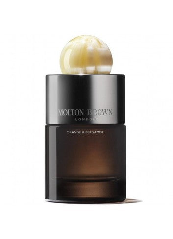 Orange and Bergamot EDP 100 ml
