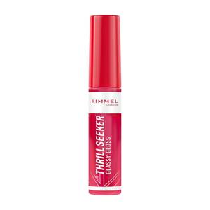 Thrill Seeker Glassy Gloss 350 pink to the berry