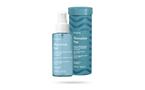 Pupa Hawaiian Spa - 100 ml