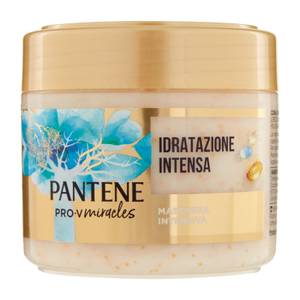 Maschera Miracles Idratazione Intensa 300 ml
