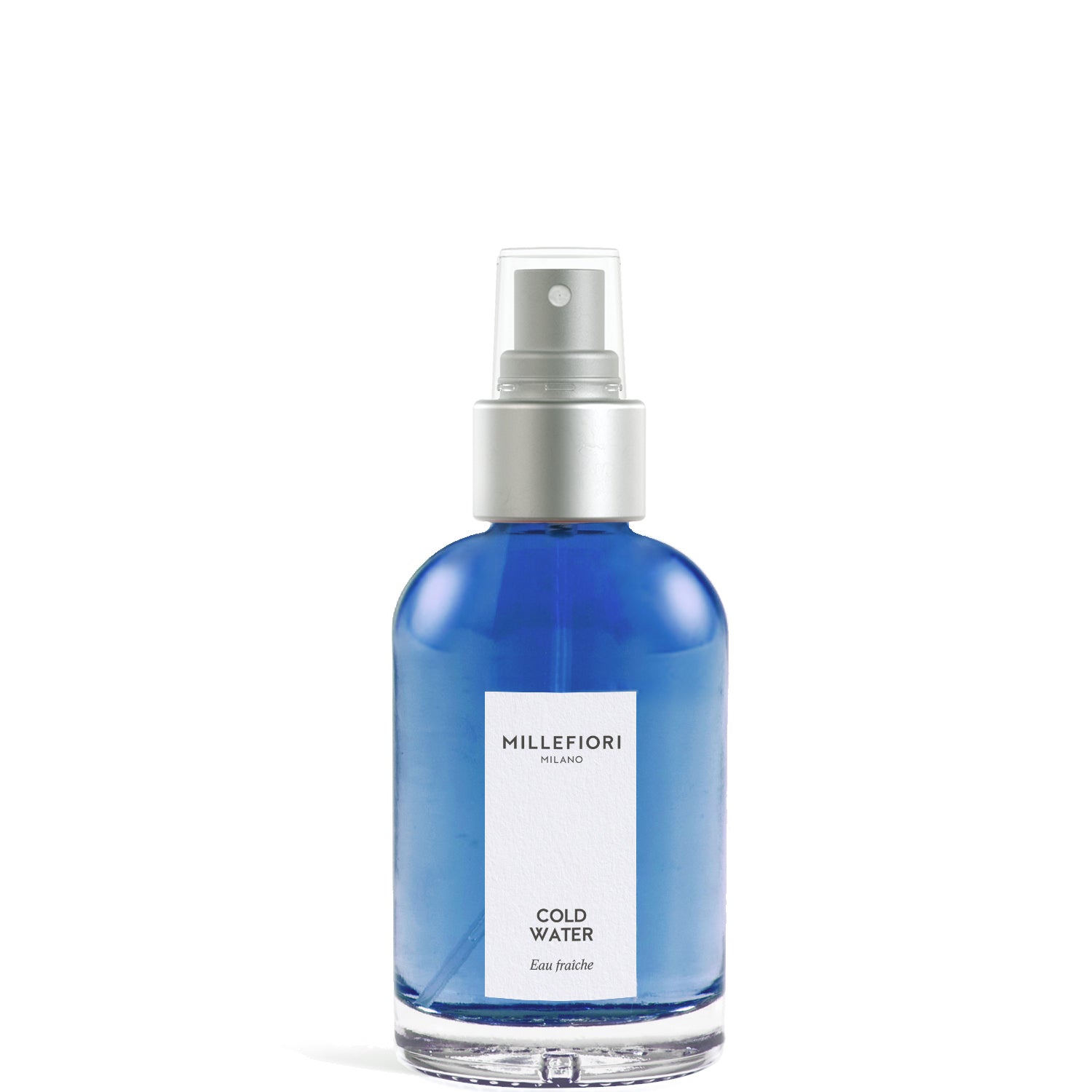 Millefiori Milano Spray Per Ambiente Cold Water - 100 ML