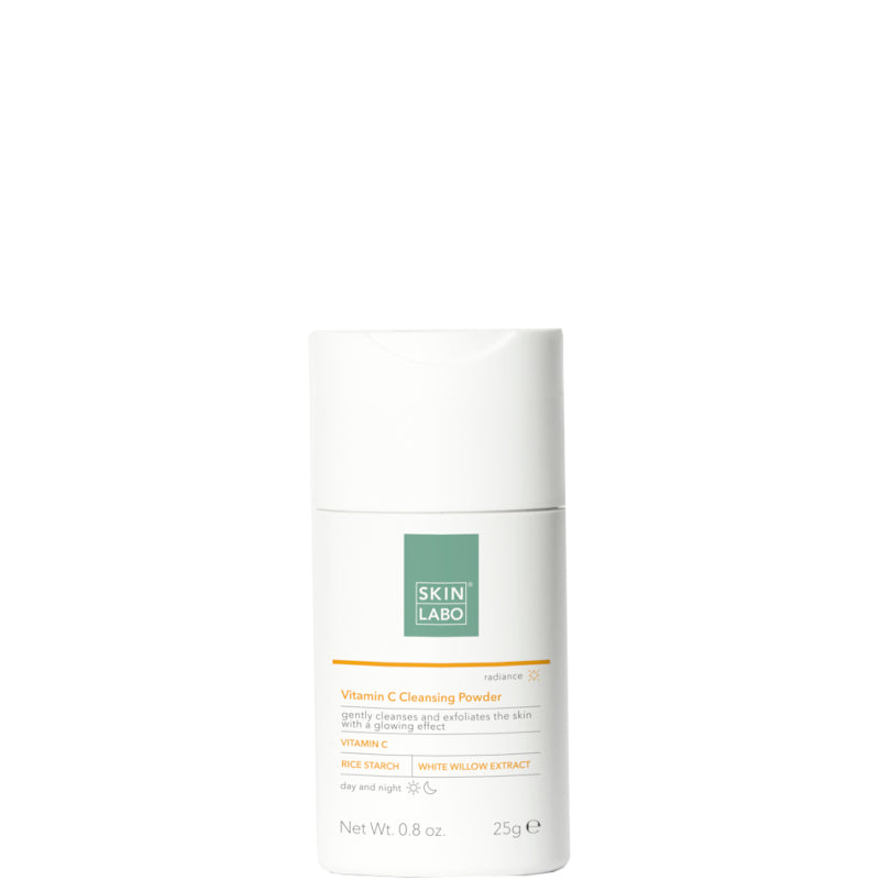 Skinlabo Vitamin C Cleansing Powder 25 gr - 25 gr