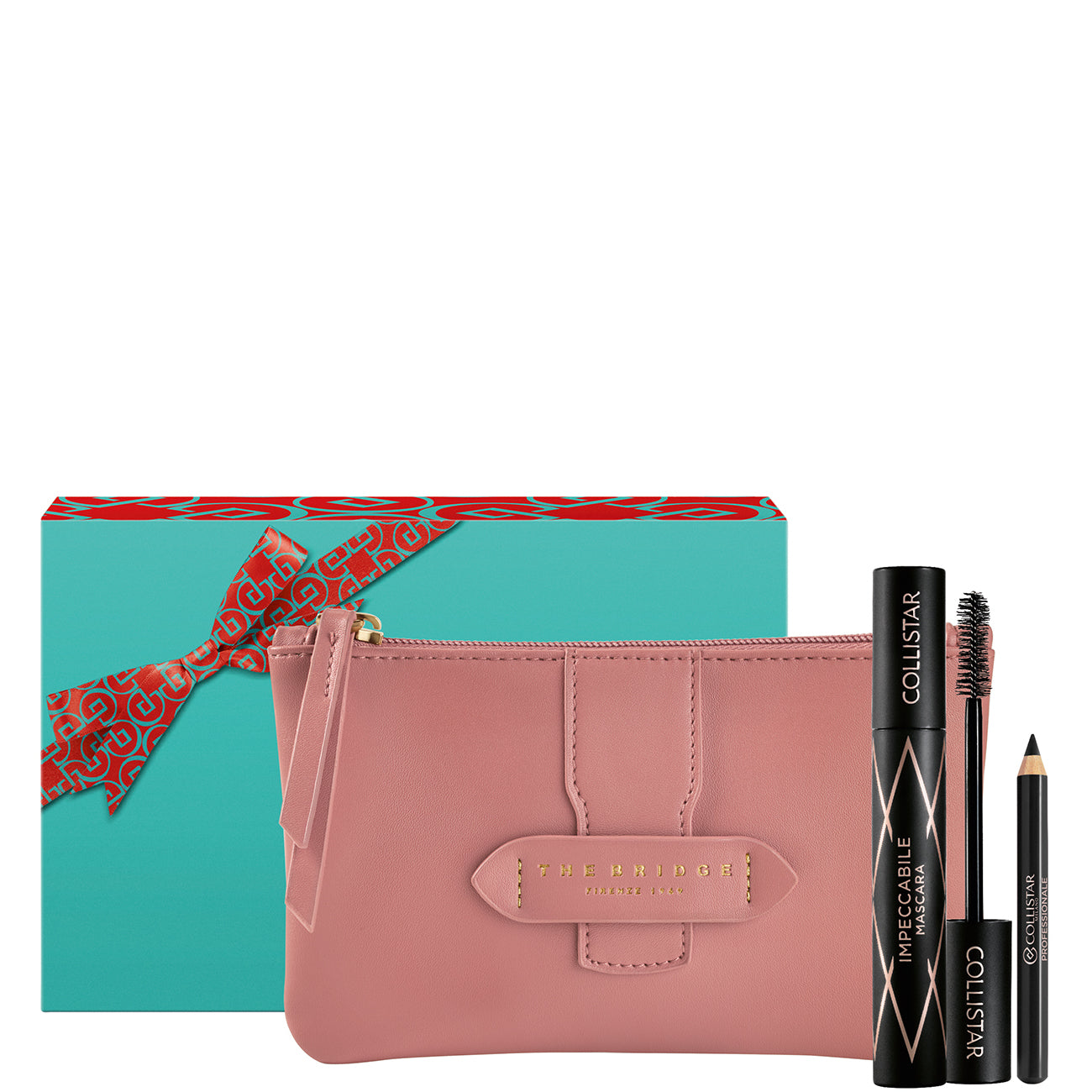 Impeccabile Mascara Confezione - Ultra Nero