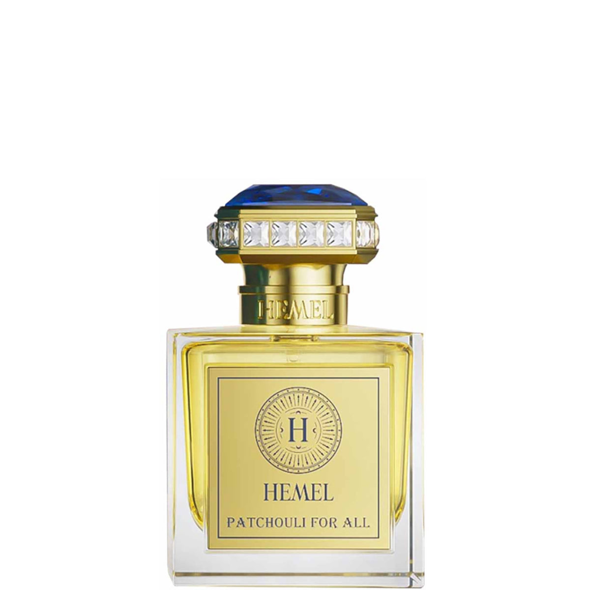 Hemel Patchouli for Hall - 100 ML