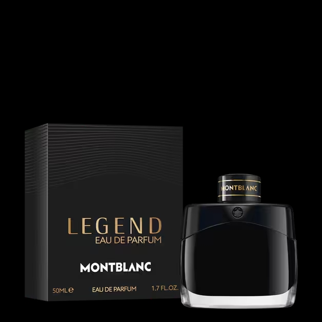 MontBlanc Legend - Eau de Parfum - 50 ml