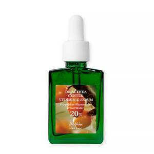 Dr. Althea Trattamenti Viso Gentle Vitamin C Serum Siero illuminante