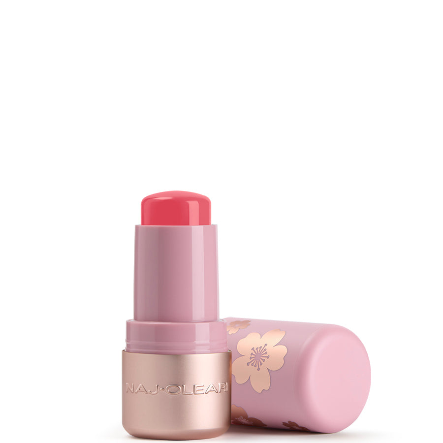 Bloom Up Blush Stick - N. 02 PETAL PINK