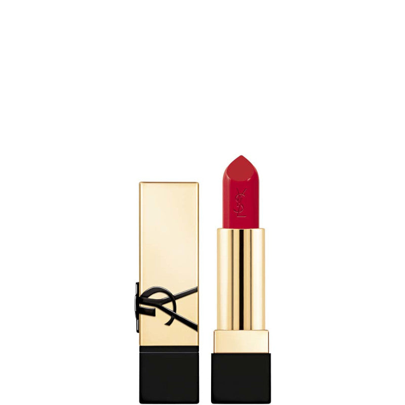 Rouge Pur Couture Satin - N. R5 SUBVERSIVE RUBY