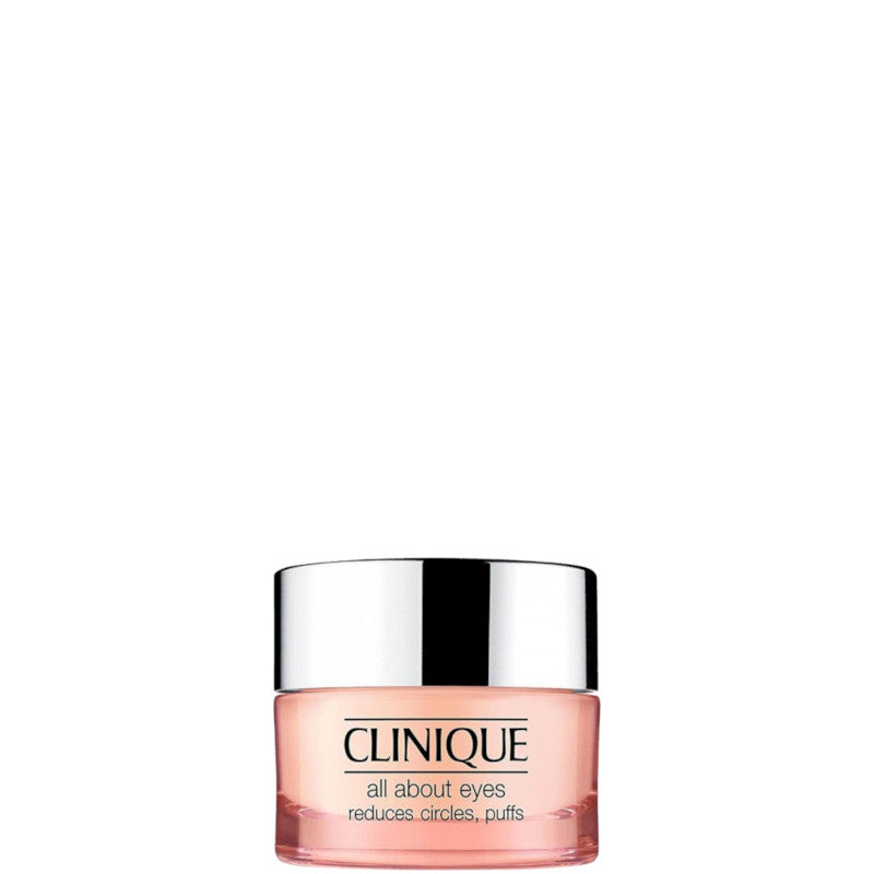 All About Eyes - Crema Gel Contorno Occhi - 30 ML