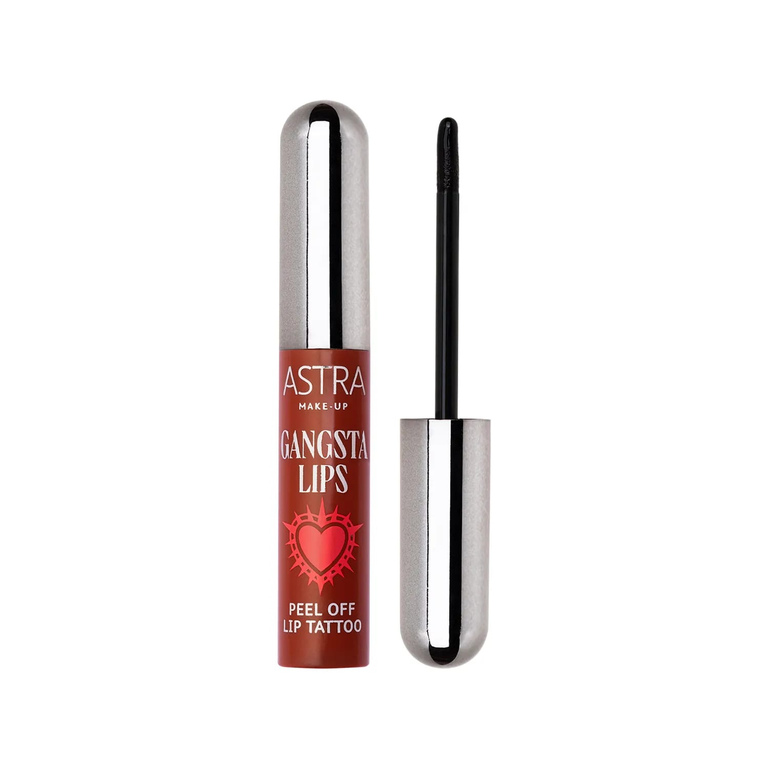 Astra Gangsta Lips - Peel off Lip Tattoo - 02