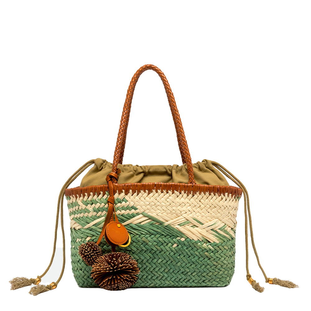 Gianni Chiarini Borse da donna, articoli da toeletta e valigie PALOMA BAG BS 11311/COMM STRAWINT