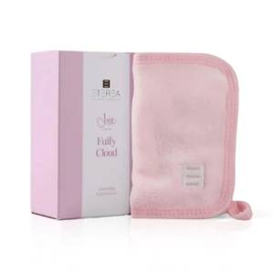 Panno In Bamboo - Fluffy Cloud