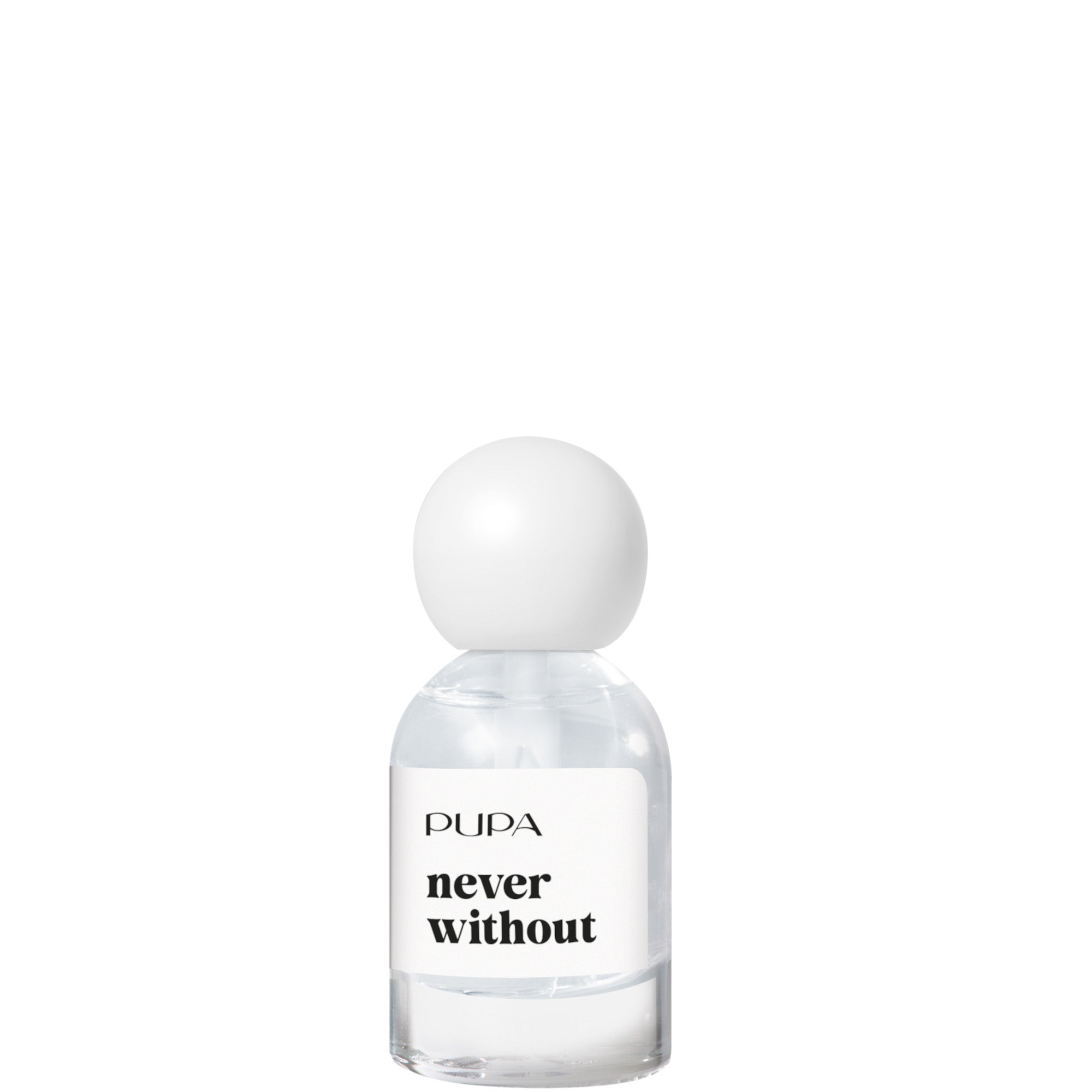 NEVER WITHOUT - base multifunzione - 9 ML