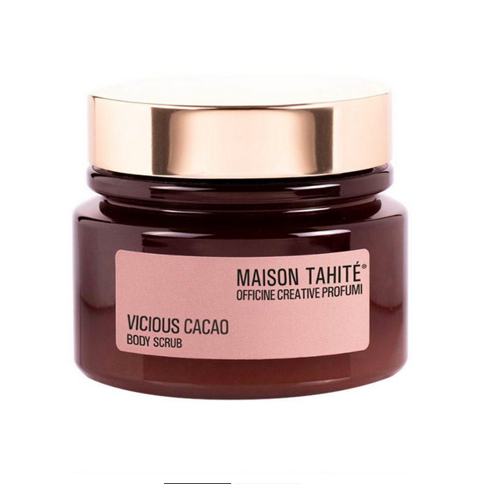 Viciuos cacao body Scrub 250ml