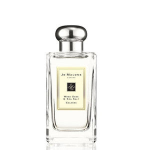 JML WOOD SAGE & SEA SALT COLGNE 100ML