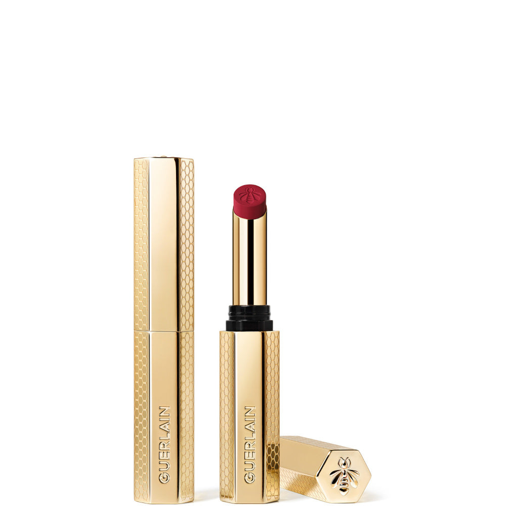 KissKiss Le Rouge Intense Infusé de Miel Ricaricabile - N°520 Pure Hibiscus