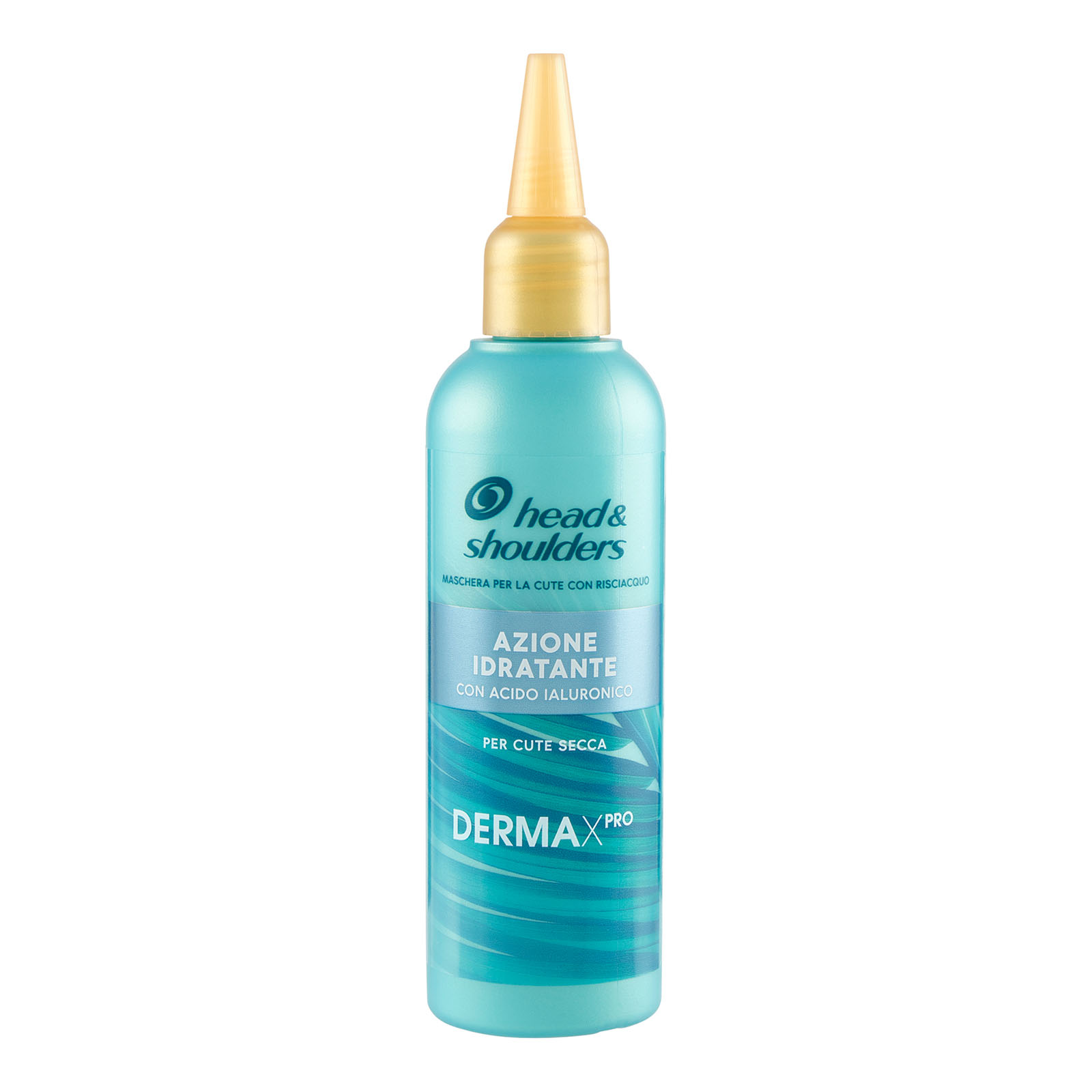 Maschera Per La Cute Con Risciacquo Azione Idratante Derma X Pro 145 ml