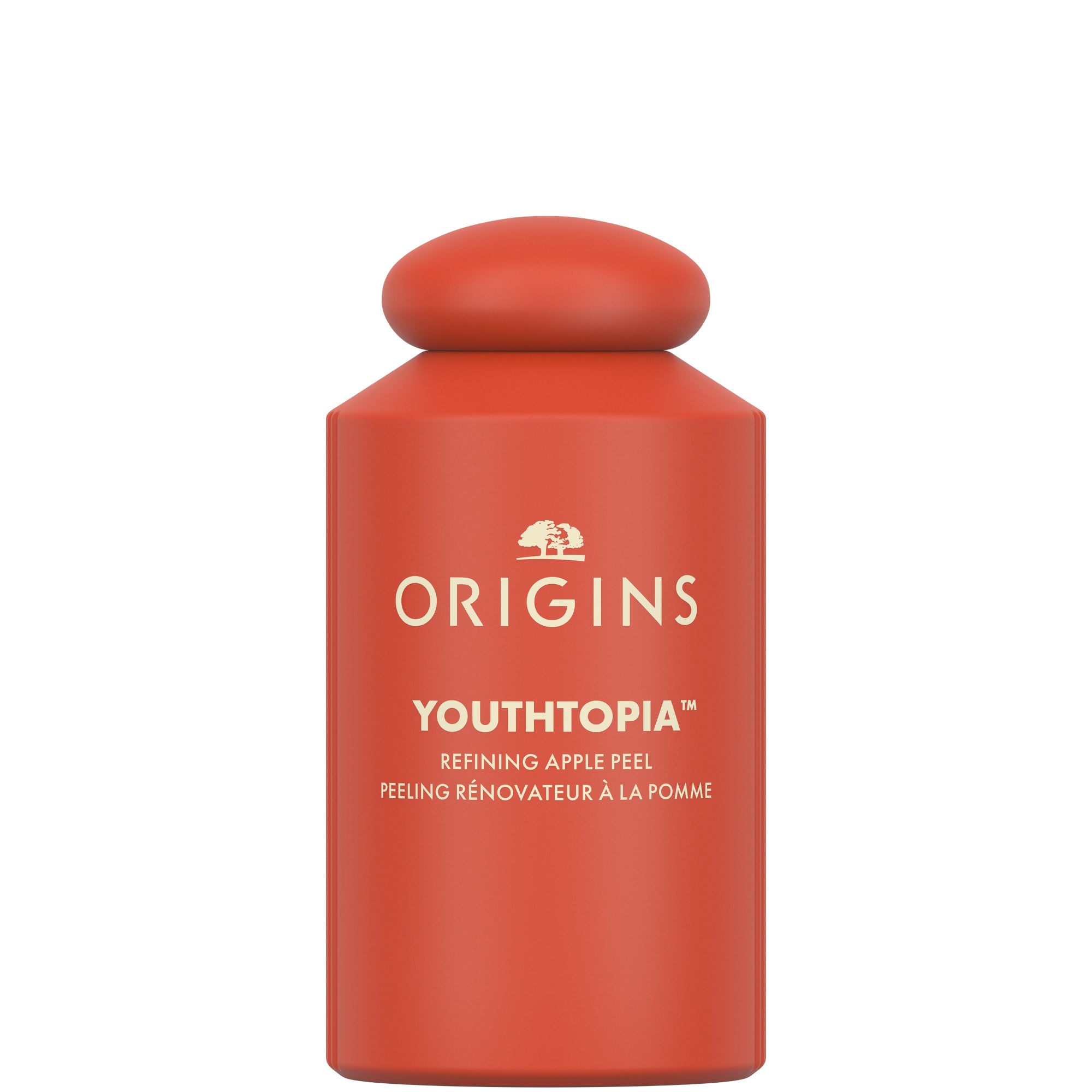 Origins Youthtopia Refining Apple Peel - 100 ML